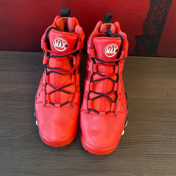 barkley size 12